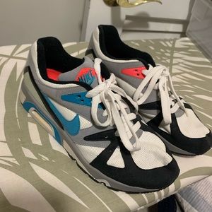 Nike air max never worn